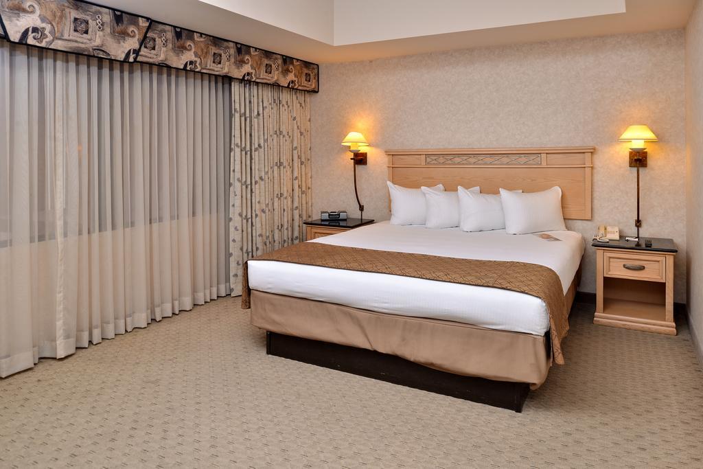 Edward & Convention Center 4* Detroit