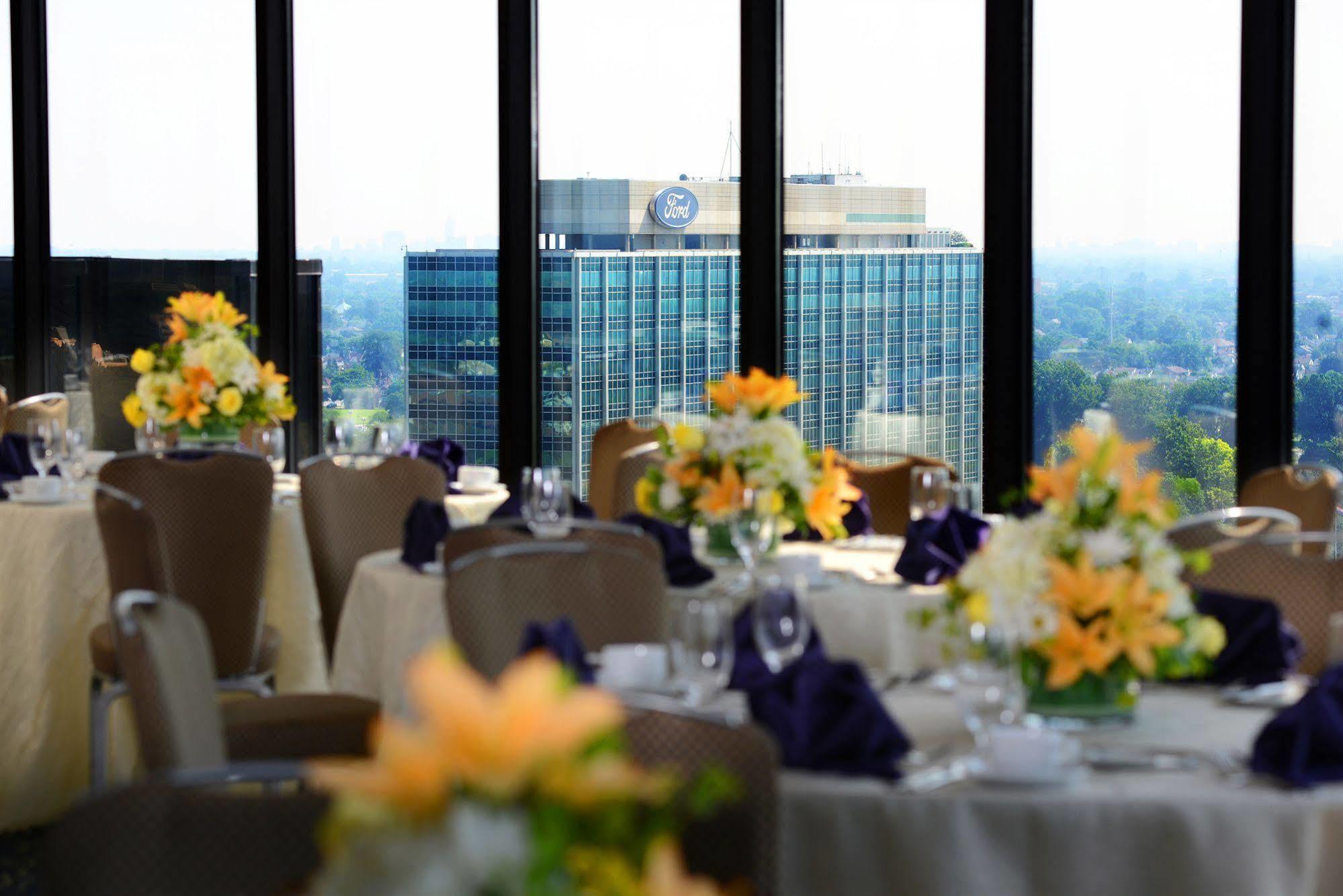 Hotel Edward & Convention Center