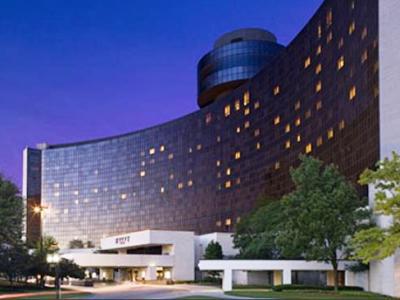 Edward & Convention Center 4* Detroit